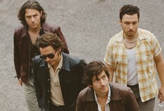 Οι Arctic Monkeys στο Release Festival 2023