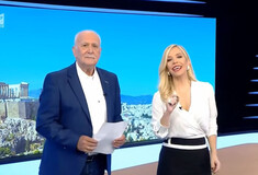 Γιώργος Παπαδάκης: Νοσηλεύτηκε στο νοσοκομείο με κορωνοϊό– Η σύνδεση μέσω skype