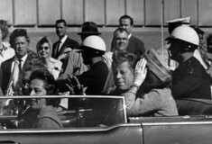 National Archives releases thousands of documents on Kennedy assassination