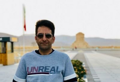 Ιράν: Συνελήφθη ο δικηγόρος των δύο δημοσιογράφων που κάλυψαν τον θάνατο της Μαχσά Αμινί
