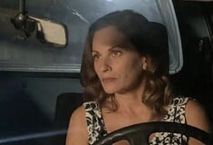 Θεοφανία Παπαθωμά: Η άβολη στιγμή που αποφεύγει να μιλήσει για το Maestro