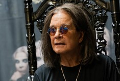 O Ozzy στα 74: «Δεν έχω ιδέα πώς τα κατάφερα να φτάσω σ’ αυτή την ηλικία» 