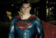 Ο πρόεδρος της DC απαντά στους «ασεβείς» φαν που αντιδρούν στην απόλυση του Χένρι Καβίλ από Superman