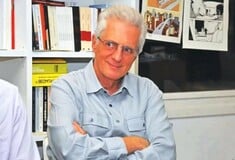 Κακουργηματική δίωξη στον Παναγιώτη Δημητρά για εγκληματική οργάνωση και διευκόλυνση παράνομης εισόδου 