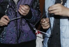 Επίθεση σκύλου σε 10χρονο ου είχε βγει να πει τα κάλαντα