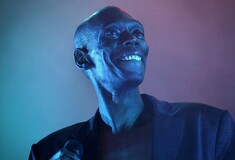 Πέθανε ο Maxi Jazz, τραγουδιστής των Faithless - «Είμαστε συντετριμμένοι» 