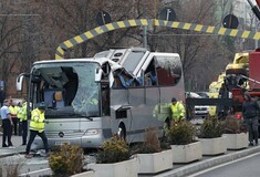 Βουκουρέστι: Ποιες κατηγορίες περιλαμβάνει η δικογραφία - «Αν το υλικό του εμποδίου ήταν ελαφρύ, δε θα μιλούσαμε για τραγωδία»