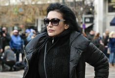 Η Ελένη Φιλίνη