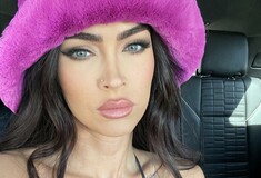 Η Μέγκαν Φοξ αναζητά φίλη στο Instagram: «Στείλτε μου DMs»