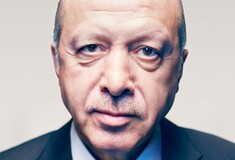 Politico: Ο Ερντογάν θα χρησιμοποιήσει και πόλεμο για να κρατηθεί στην εξουσία