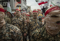 Φρουροί της Επανάστασης - οι σκιώδεις ηγέτες του Ιράν