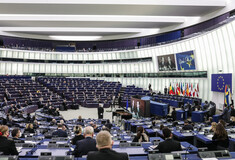 Qatargate: Νέες αποκαλύψεις της Le Soir για το «σπρώξιμο» Παντσέρι στην ακρόαση του υπουργού του Κατάρ στο Ευρωκοινοβούλιο 