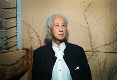 Αράτα Ισοζάκι: Ο «αυτοκράτορας» της ιαπωνικής αρχιτεκτονικής