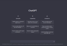 Τεχνητή νοημοσύνη: Το ChatGPT απέκτησε 1 εκατομμύριο χρήστες σε λιγότερο από μία εβδομάδα