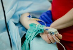 Γρεβενά: Εξάχρονος υπέστη ανακοπή - «Κρίσιμη η κατάστασή του» λένε οι γιατροί 