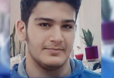 Ιράν: Νέες καταδίκες 18χρονων σε θάνατο για τις διαδηλώσεις 