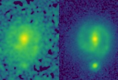 Το τηλεσκόπιο Webb αποκαλύπτει γαλαξίες σαν τον δικό μας όταν το σύμπαν ήταν «νεαρό» 