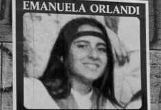 Εμανουέλα Ορλάντι: Ξαναρχίζουν οι έρευνες 40 χρόνια μετά την εξαφάνισή της