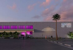 Το «μουσείο του σεξ» στη Νέα Υόρκη ανοίγει παράρτημα στο Μαϊάμι