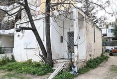 Το σπίτι στο Ίλιον