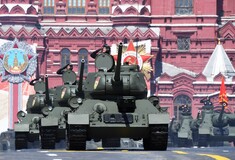 Πόλεμος στην Ουκρανία: «Η Ρωσία πολεμά πλέον απέναντι σε όλο το ΝΑΤΟ»