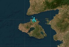 Επιφυλακτικοί οι σεισμολόγοι για τους σεισμούς στη Λέσβο: «Δεν αποκλείεται μεγαλύτερη δόνηση»