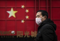 ΠΟΥ: Η έκρηξη των κρουσμάτων στην Κίνα δεν θα έχει «σημαντικό» αντίκτυπο στην Ευρώπη