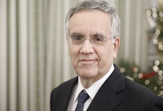 Ο Ισίδωρος Ντογιάκος