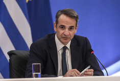 Κυριάκος Μητσοτάκης: Υποψήφιος στον Έβρο στις προσεχθείς εκλογές