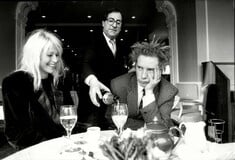 John Lydon