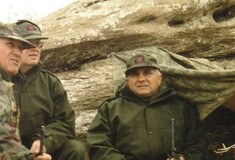 Κύπρος: Πέθανε ο Τούρκος Στρατηγός που έδωσε την διαταγή να σκοτώσουν τον Σολωμό Σολωμού 