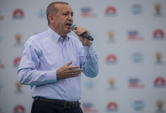 Τουρκία: Την 14η Μαιου «έδειξε» ο Ερντογάν για τις εκλογές 