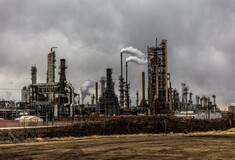 Γκουτέρες: «Πετρελαϊκοί κολοσσοί γνώριζαν από τη δεκαετία του '70 ότι το προϊόν τους θα κατέκαιγε τον πλανήτη»