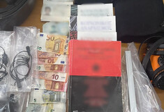 Πάτρα: Ληστείες, όπλα και ναρκωτικά στη δράση της εγκληματικής οργάνωσης – Τι βρέθηκε στις γιάφκες τους