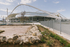 ΟΑΚΑ: Οι άγνωστες αρχαιότητες 