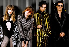 Maneskin