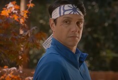 Netflix: Τέλος το «Cobra Kai» - Ανανέωσε για την 6η και τελευταία σεζόν