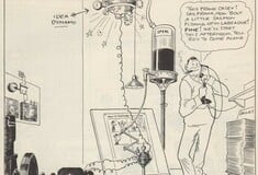 Το κόμικ του 1923 που «προέβλεψε» την άνοδο του AI το 2023