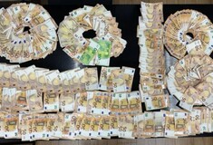 Πώς δρούσε η εγκληματική οργάνωση με «εγκέφαλο τον Μάξιμο Σαράφη» -Με «βιτρίνα» στο Ντουμπάι, αποκόμισαν 800.000 ευρώ