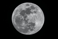 Τι ώρα είναι στη Σελήνη; - Η απάντηση που ψάχνουν εναγωνίως να βρουν οι επιστήμονες