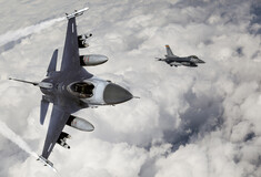 Μήνυμα των ΗΠΑ στην Τουρκία: «Λάβετε σοβαρά υπ' όψιν τον ρόλο του Κογκρέσου για τα F-16»