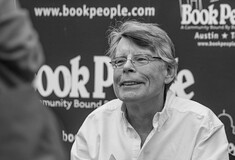 stephen king