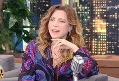 Η Δήμητρα Παπαδοπούλου
