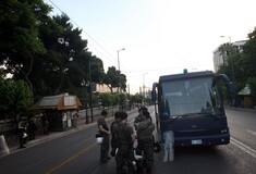 Δήμος Αθηναίων για εκδήλωση Χ.Α στη Ρηγίλλης: Δε ζητήθηκε ούτε χορηγήθηκε καμία άδεια