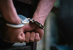 Κηφισιά: Συνελήφθη 16χρονος που λήστεψε ανήλικους με την απειλή μαχαιριού	