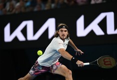 Έχασε ο Στέφανος Τσιτσιπάς στον τελικό του Australian Open - Μεγάλη νίκη για τον Νόβακ Τζόκοβιτς