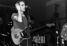 Πέθανε ο Tom Verlaine των Television- Στα 73 του χρόνια