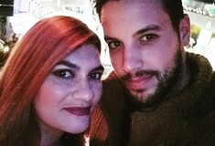 Ο Μάνος Δασκαλάκης έκανε πρόταση γάμου στη νέα του σύντροφο - «Τη γνωρίζει η Ρούλα Πισπιρίγκου»
