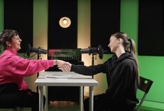 Σεμέλη Ζαρμακούπη: Ο αθλητισμός με κάνει καλύτερο άνθρωπο