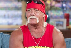 O Hulk Hogan «παρέλυσε από τη μέση και κάτω» μετά από χειρουργείο